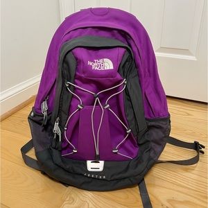 The North Face Jester Backpack